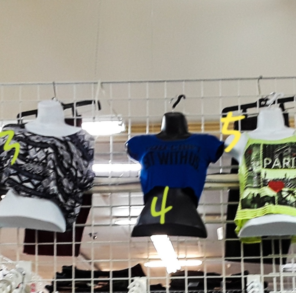 Shirts